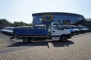 Iveco Daily 35C15